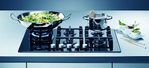 PICKING THE RIGHT HOB FOR YOUR DREAM KITCHEN
